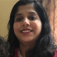Dr. Aswany Mohan