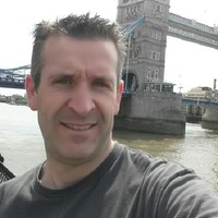 Damien Devereux