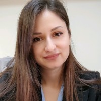 Valentina Coșneanu