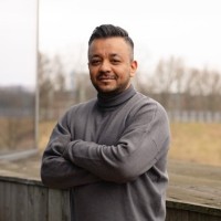 Omid Soltani