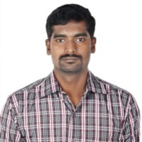 Dhanaraj M
