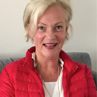 Agneta Behlin-Kildén