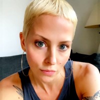 Victoria Anne Gibbs