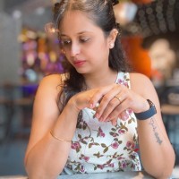 Nehal Gillurkar
