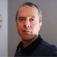 Kevin Singleton