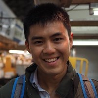 Mason Jiang