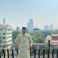 Pruthil Devrukhkar