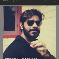 SREERAJPMENON Wayne