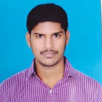 Karthick R