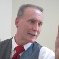 gregory rogers