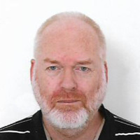 Gerald S.