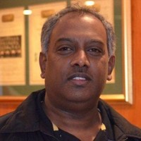 Mervyn Reddy