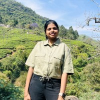 Vaishnavi Veerapreddy