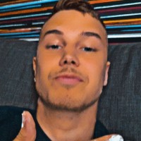 Marcus Wennerholm Persson