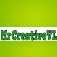 MrCreativeVL Minecraft