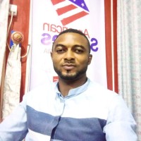 Abiodun Hammed