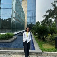 Dr. Sakshi Gorivale
