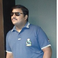 Jayabalaji Jayakumar J