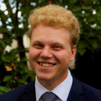 Adam O'Brien