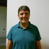Todd Mee