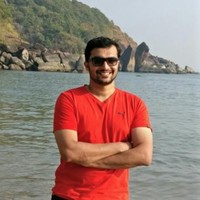 Shameem P