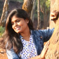 Ramya Baskar