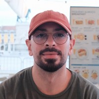Adam Taie