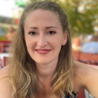 Melinda Szabó-Barta