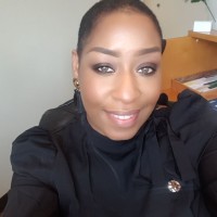 Harmina Jones