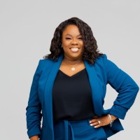 Tuwisha Rogers
