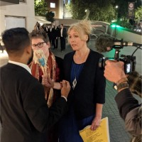 Janet Storey