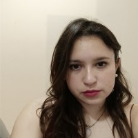 Regina Nirvana Guadarrama Ortega