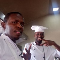 Chef Dennis