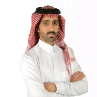 Rashed Alzahrani