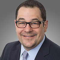 Phil Stephenson, Cfa, Caia, Frm