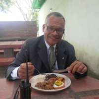 Ricardo Gomez