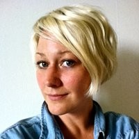 Anna Henricson