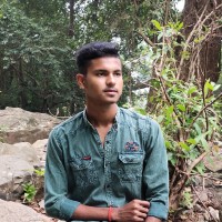 Sudipta Subhankar Muduli