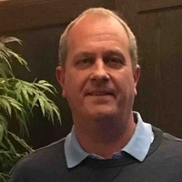 Tim Hewitt