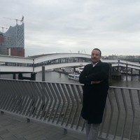 Mohamed Ghareb