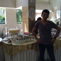 Madyasin Utar