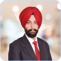 Ca Paramjeet Singh Bakshi