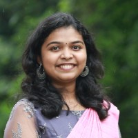 Aswathy Mukundan