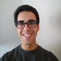 Alejandro Mateos Domínguez