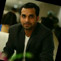 Sandeep Kumar Chandel