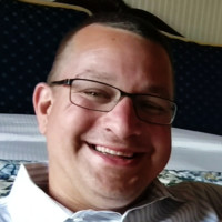Jeremy Eberhardt