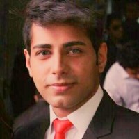 Lucky Chauhan