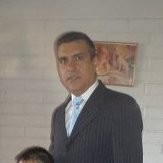 Héctor Freddy Albiña Canto