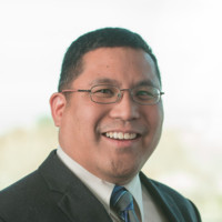 Vincent Natividad