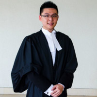 Lionel Cheong